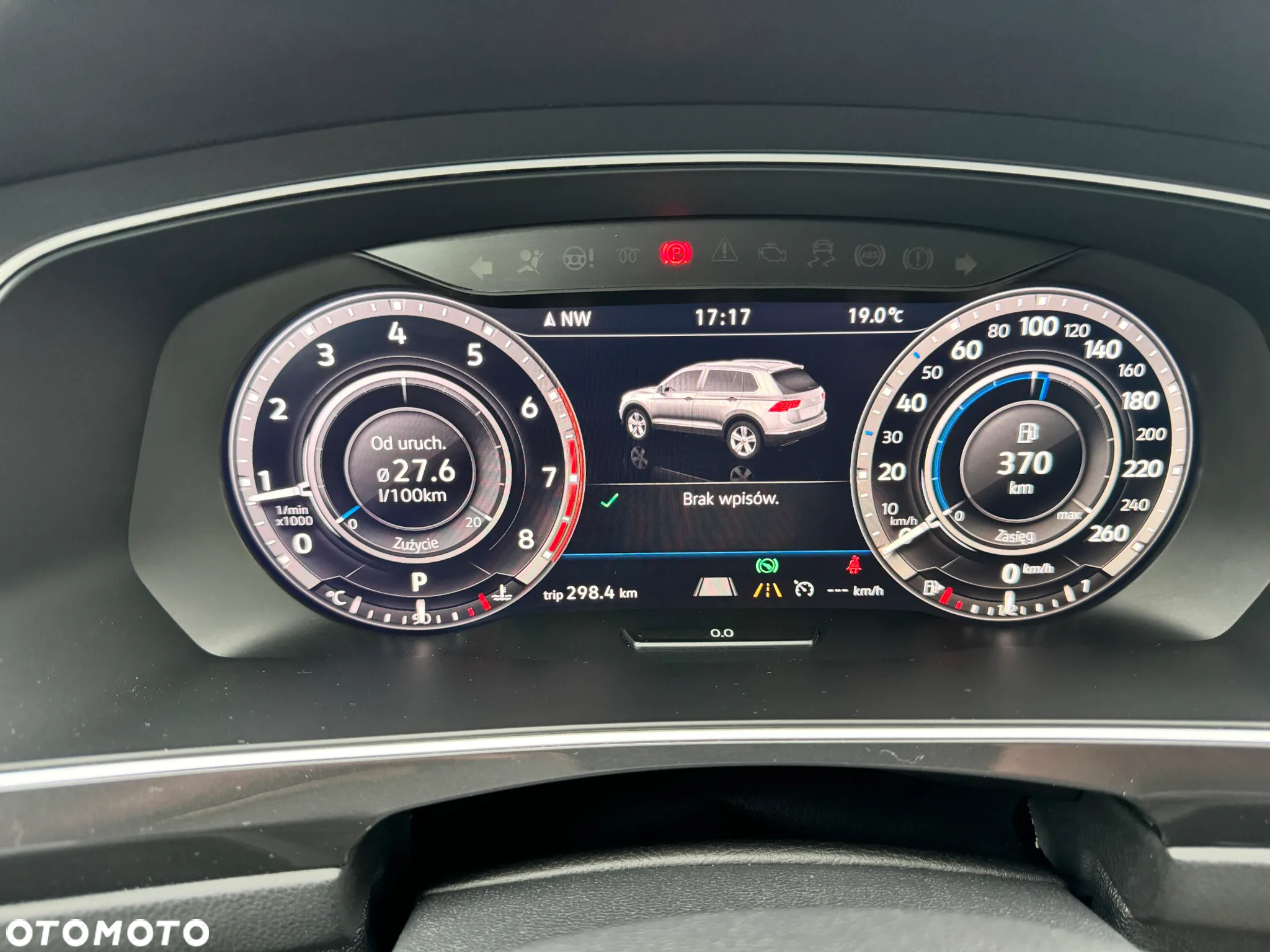 Volkswagen Tiguan 2.0 TSI 4Mot Perfectline R-Style DSG - 26
