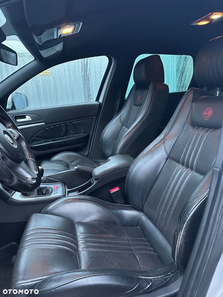 Alfa Romeo 159 2.4 JTDM 20V DPF ti - 5