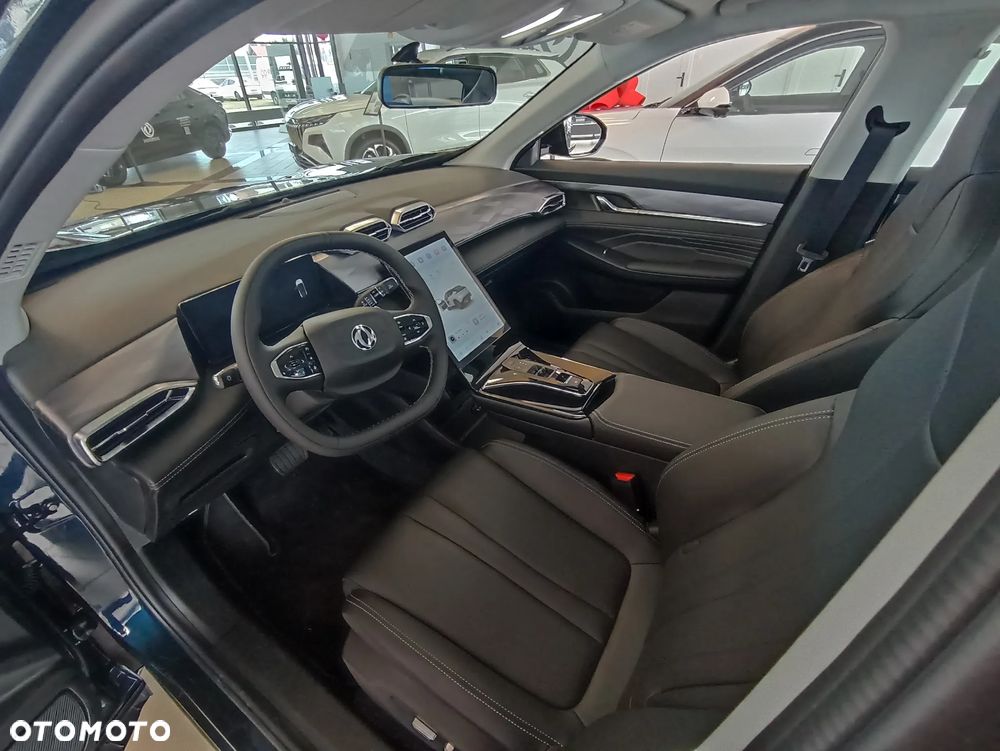 Dongfeng Mage - 7