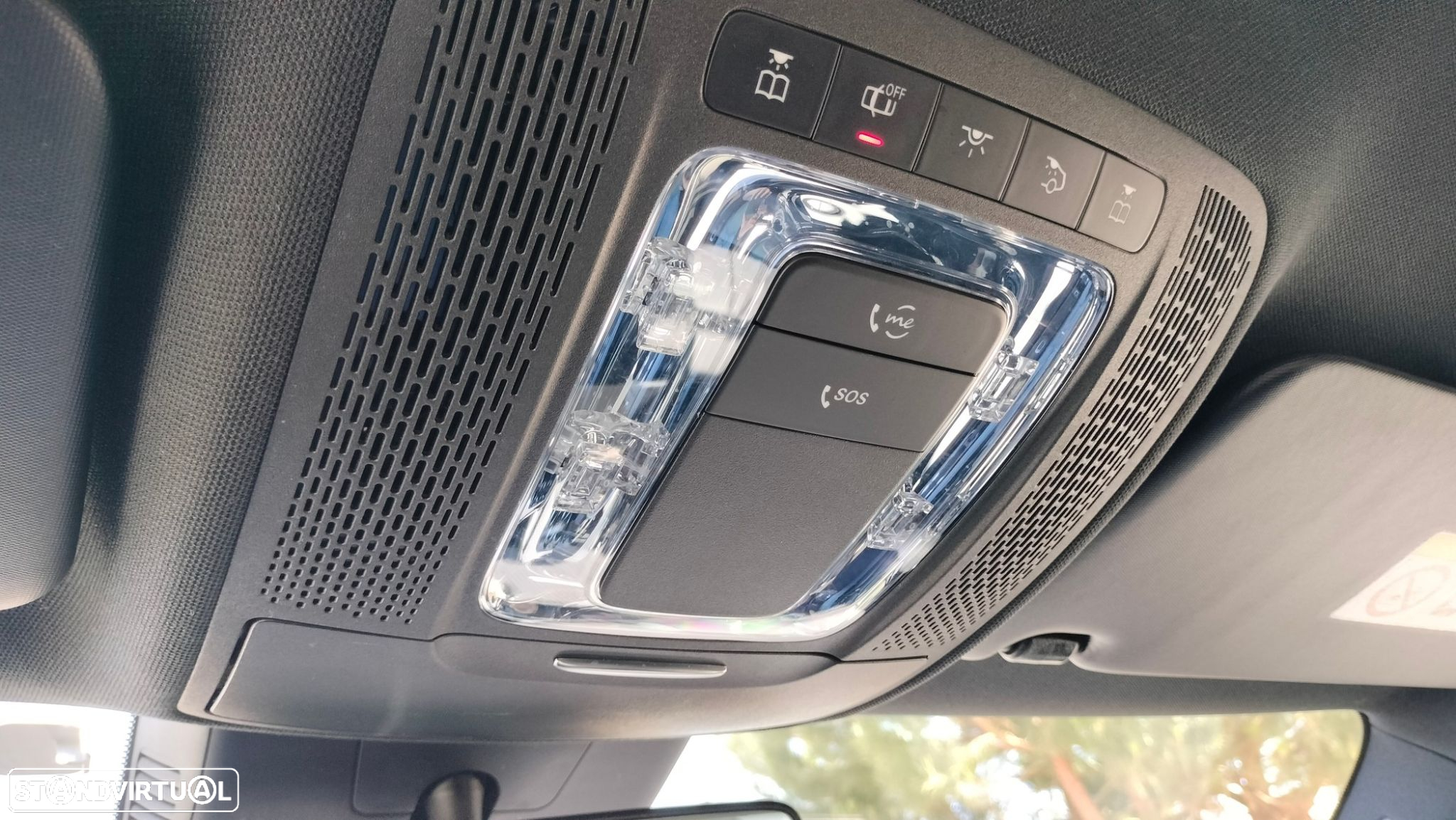 Mercedes-Benz A 180 d Style Plus Aut. - 43