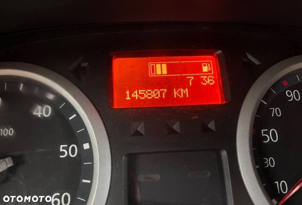 Renault Trafic - 6