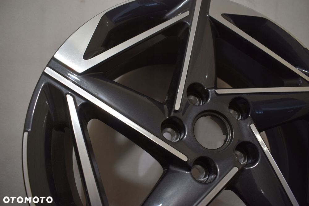 Felga aluminiowa Hyundai 7,5Jx18 5x114,3 ET55 Wysyłka gratis! - 8