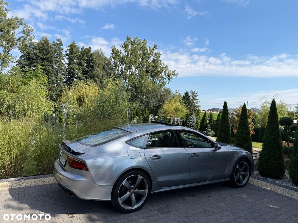 Audi S7 Sportback 4.0 TFSI Quattro S tronic - 25
