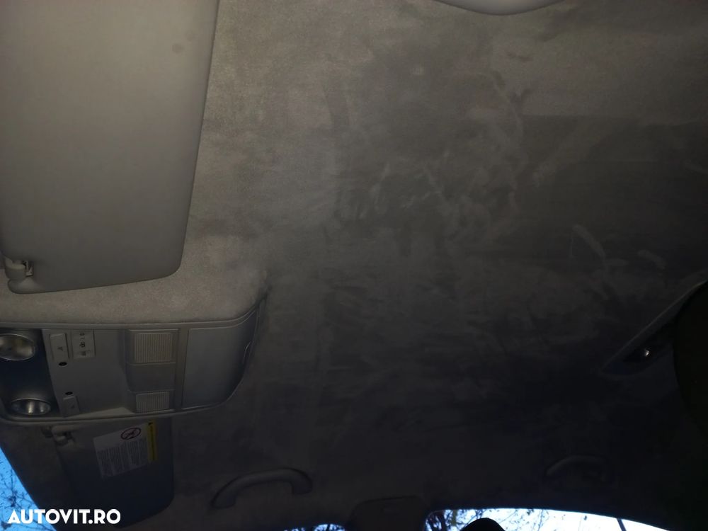 Volkswagen Passat 1.9 TDI Comfortline - 8