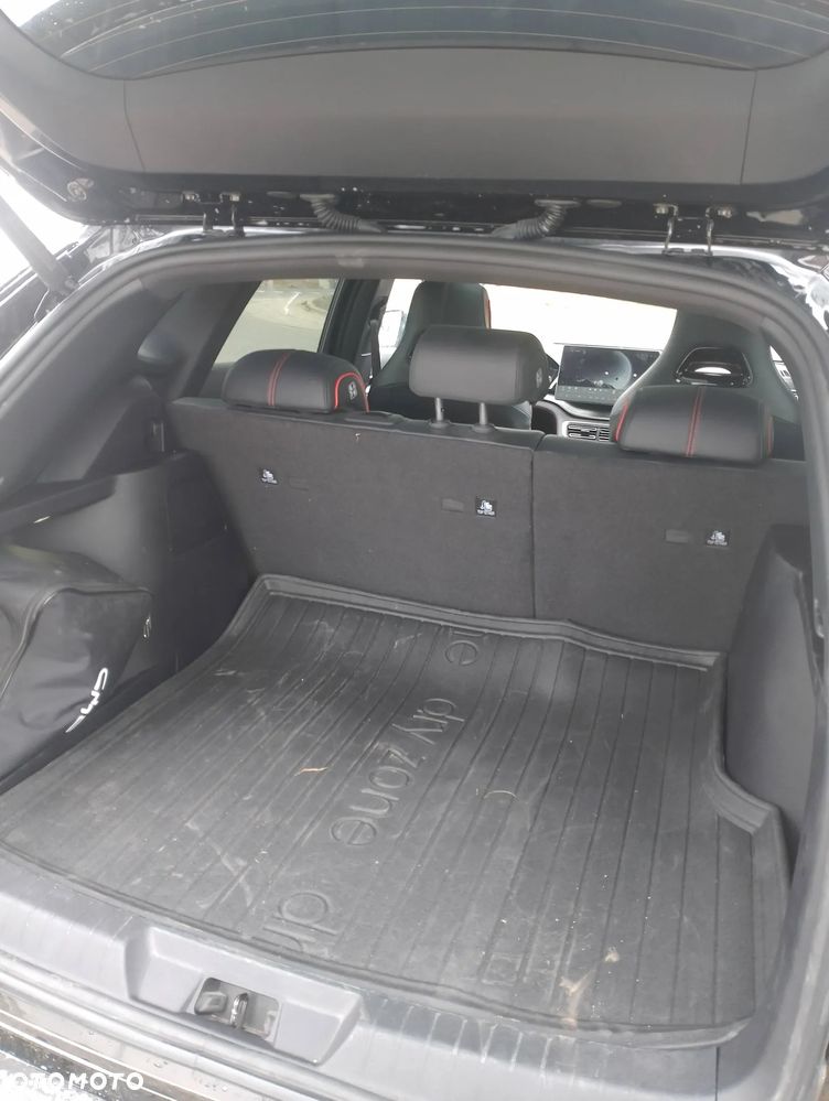 BYD Seal U 1.5 Boost - 7