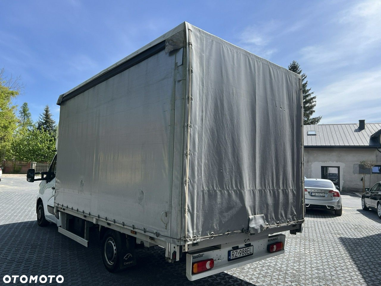 Renault Master - 13