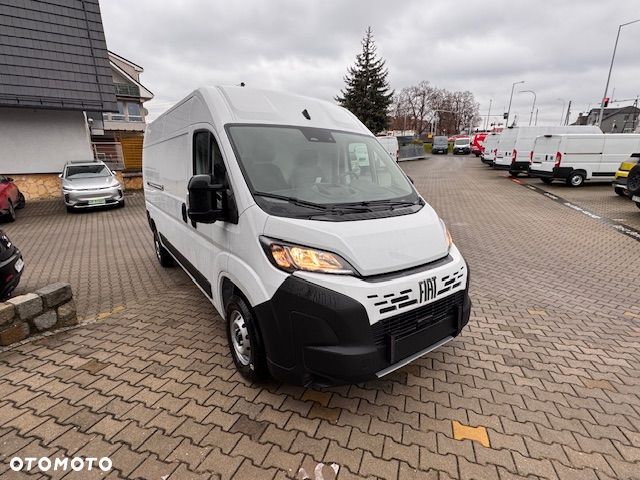 Fiat Ducato Furgon L3H2 - 2