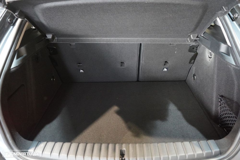 BMW 116 d Advantage Auto - 27