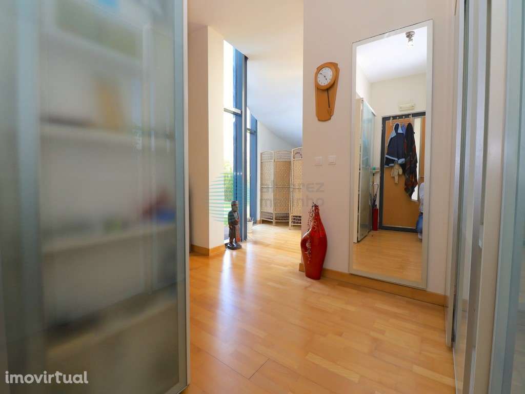 Moradia Isolada V3 localizada na Quinta do Anjo/Palmela - Grande imagem: 2/60