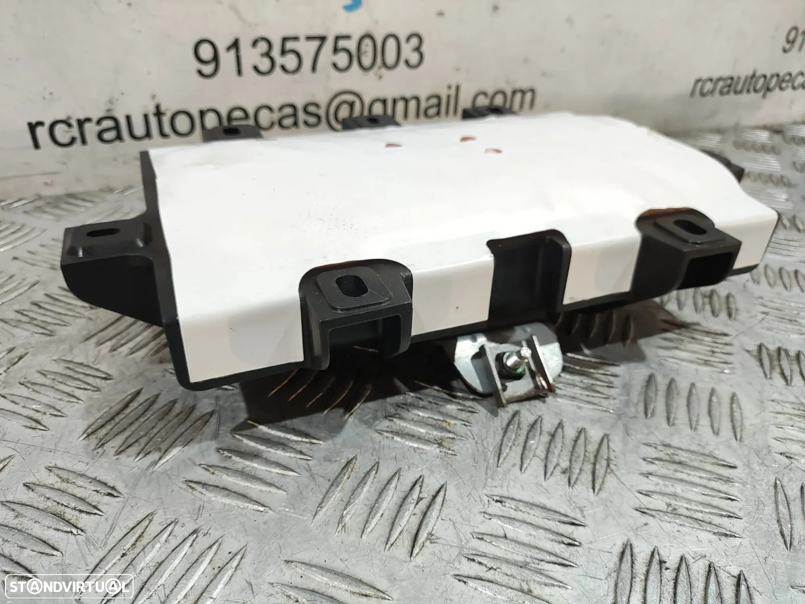 Airbag passageiro Citroen DS DS5 - 2