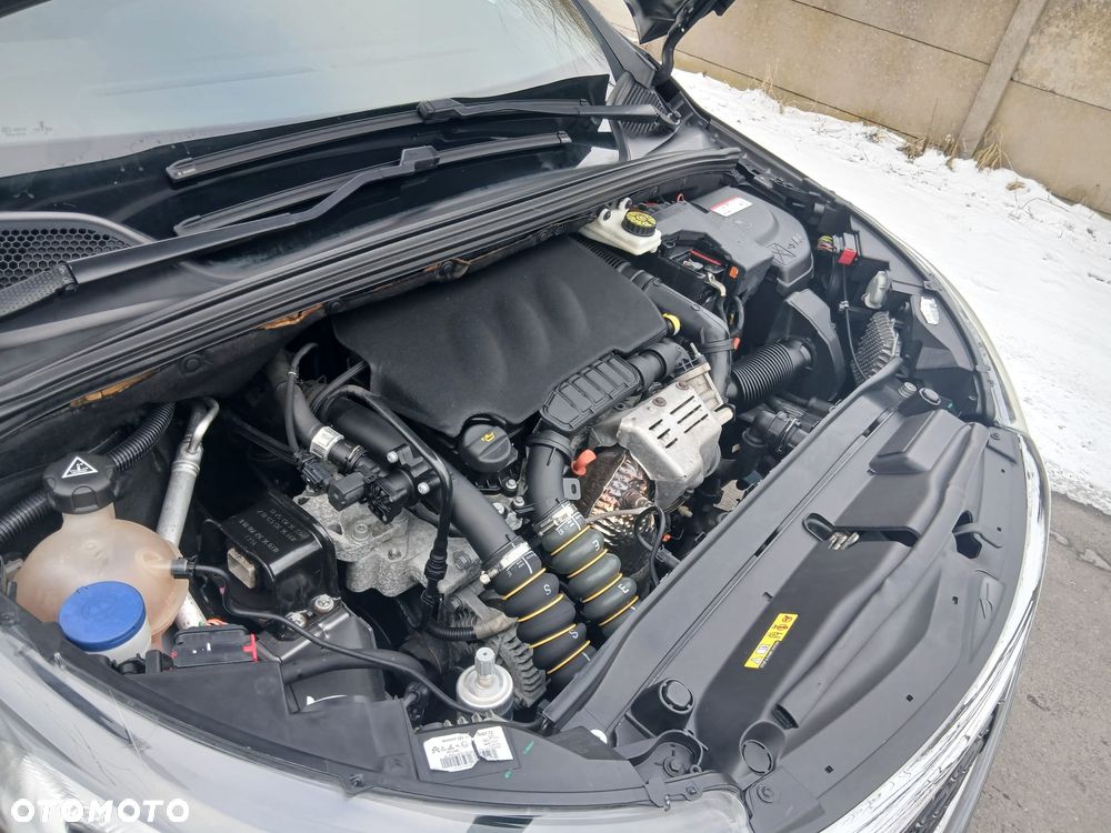 DS Automobiles DS 4 - 30