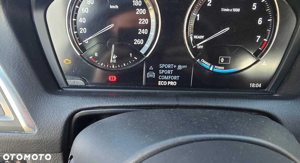 BMW Seria 1 - 7