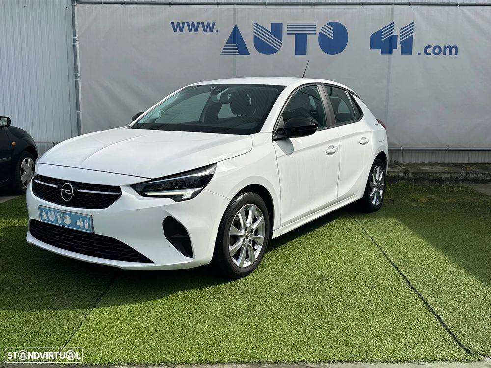 Opel Corsa 1.5 D Business Edition - 1