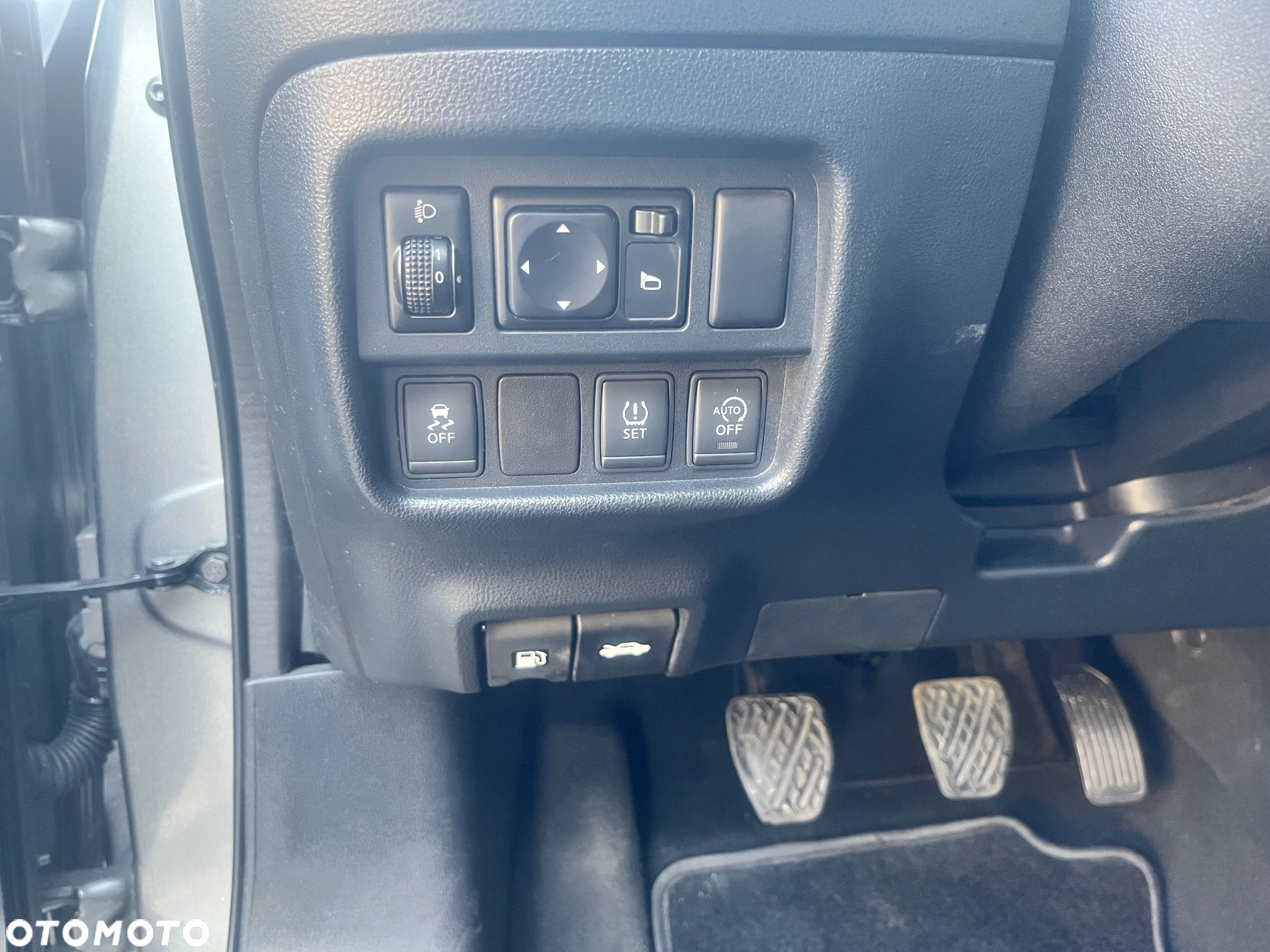 Nissan Juke 1.5 dCi Acenta - 12