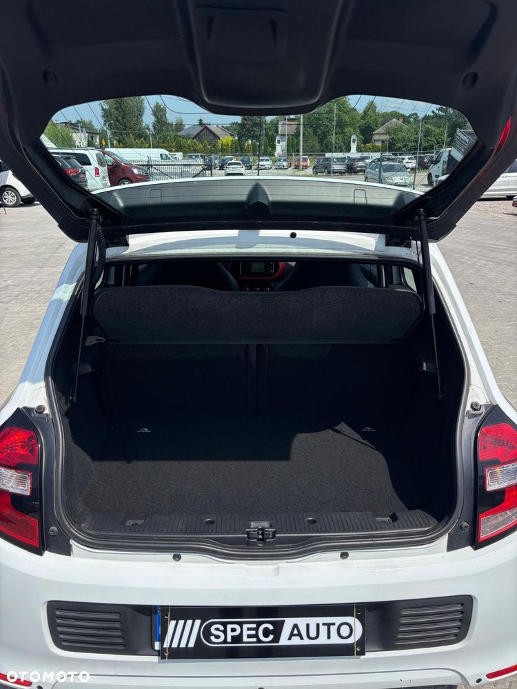 Renault Twingo ENERGY TCe 90 Bizuu - 11