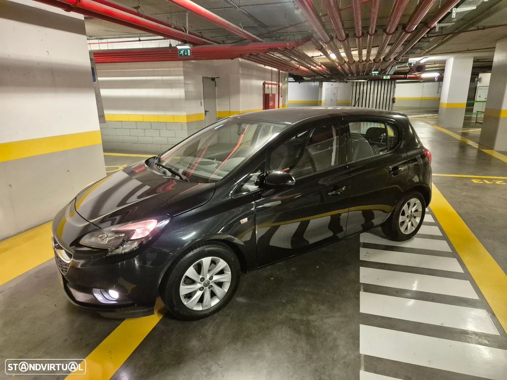 Opel Corsa 1.0 T Dynamic - 2