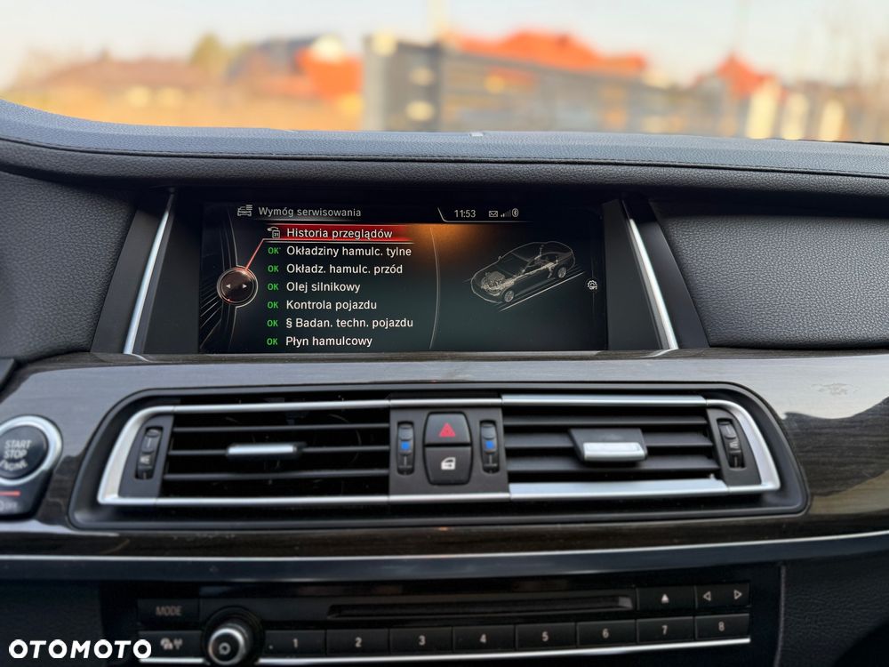 BMW Seria 7 - 22