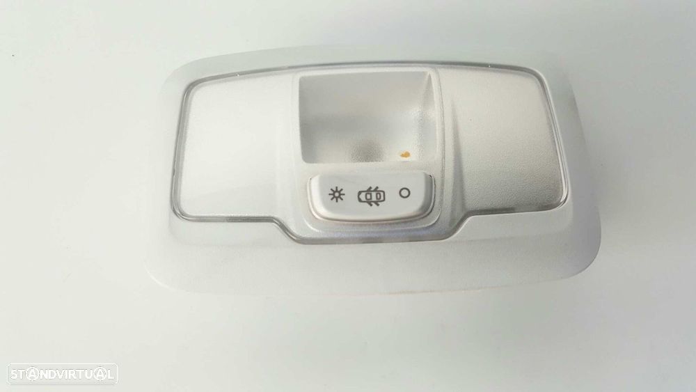 FAROLETE PEUGEOT 2008 (--.2013->) STYLE - 1