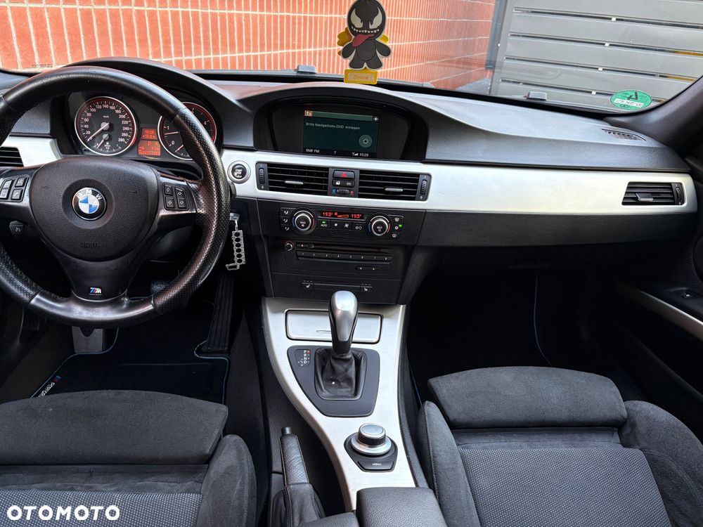 BMW Seria 3 - 9