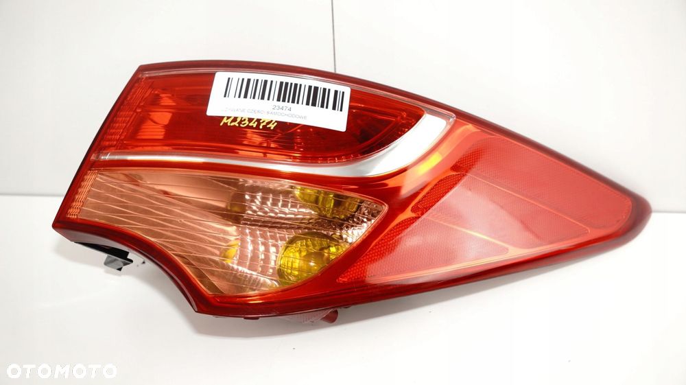 LAMPA PRAWY TYŁ TYLNA HYUNDAI SANTA FE III 3 12-15R - 1