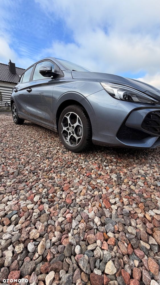 MG MG3 1.5 Excite - 3