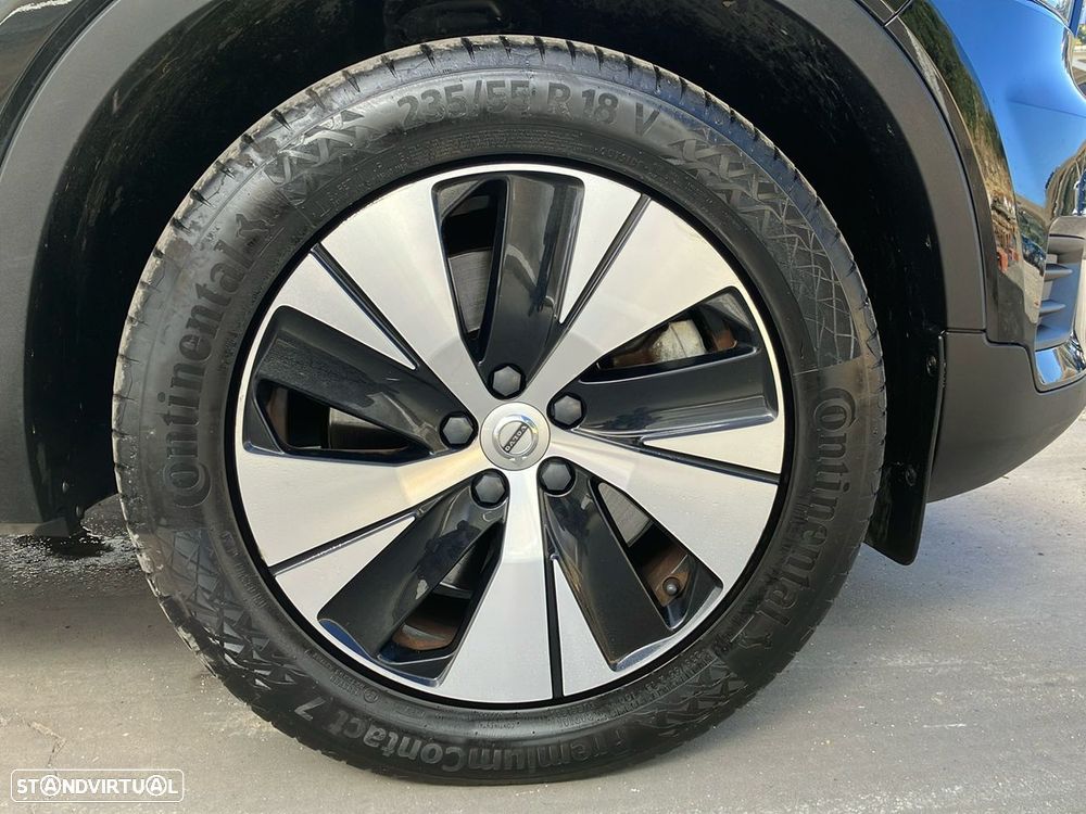 Volvo XC 40 1.5 T5 PHEV Inscription Expression - 18