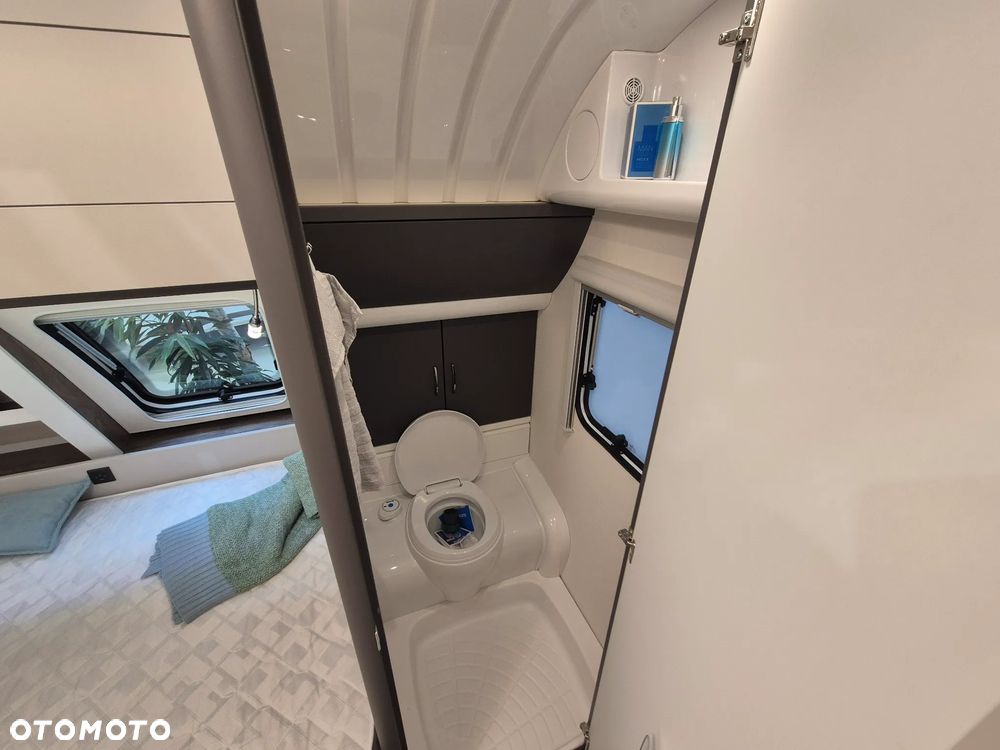 Hobby 650 KMFe Excellent Edition - 4