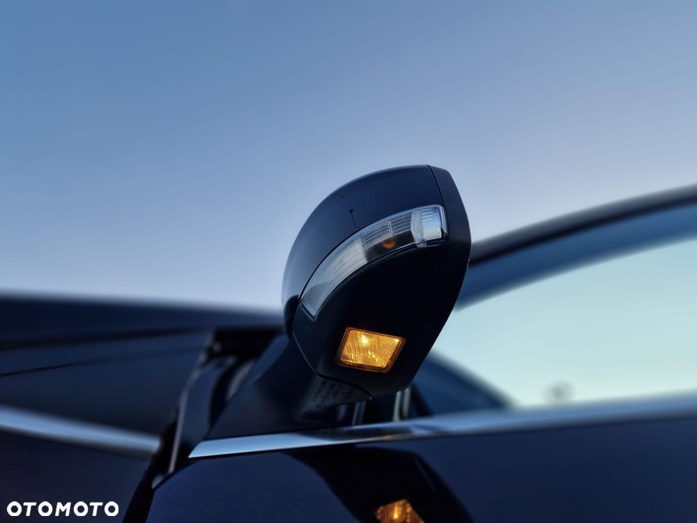 Ford Focus SW 2.0 TDCi Titanium ASS - 30
