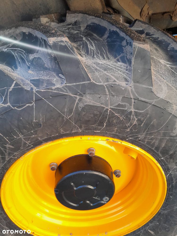 JCB 3CX PLUS, 2300mtg, 2022r. JAK NOWA!!! - 14