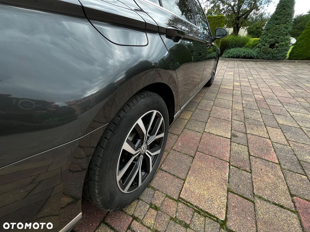 Volkswagen Passat 1.8 TSI BMT Highline DSG - 12