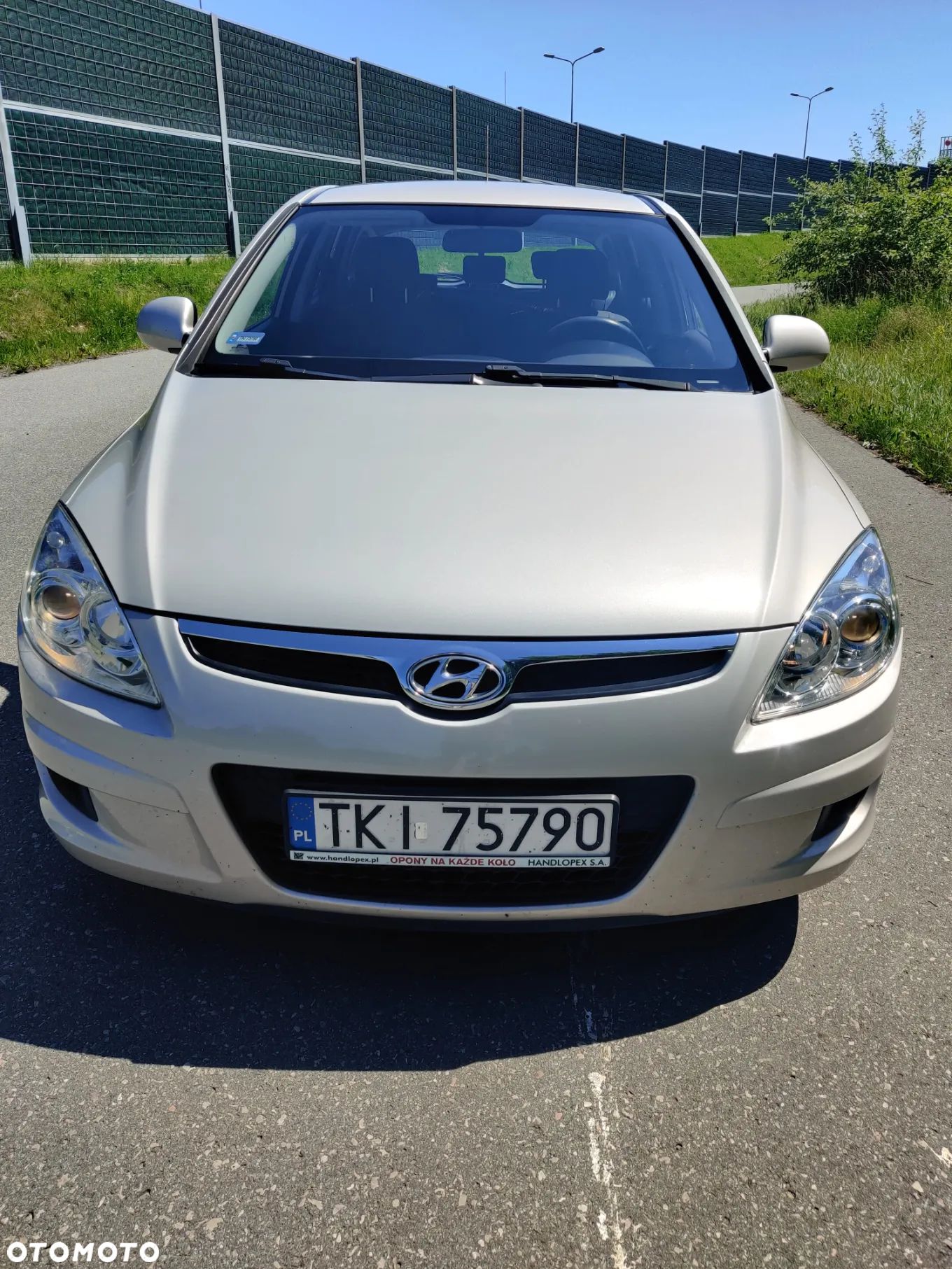 Hyundai i30 1.6 CRDi Classic + - 1