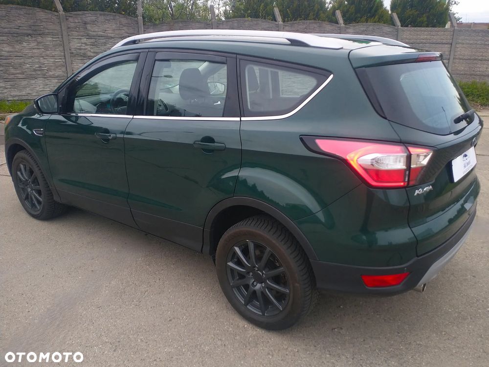Ford Kuga 2.0 TDCi 4x2 Trend - 27