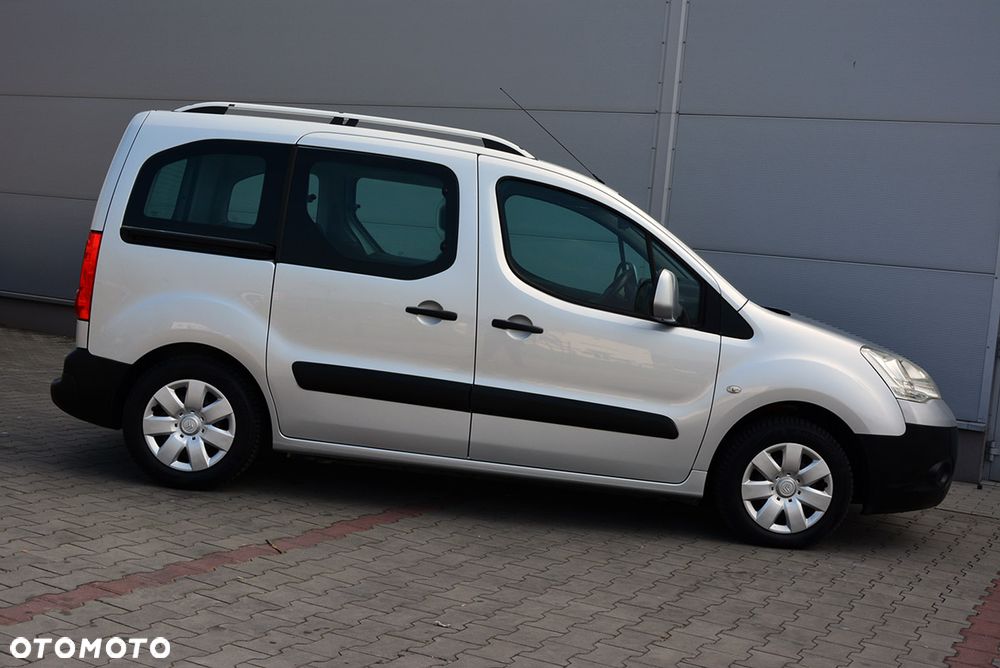 Citroën Berlingo - 5