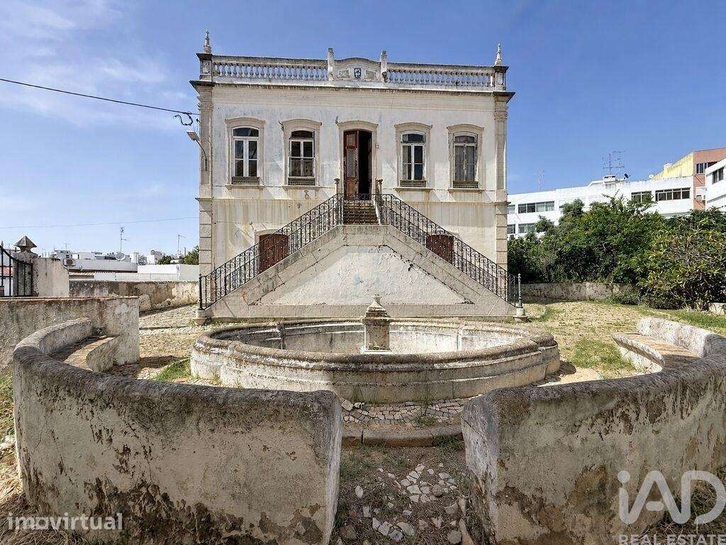 Casa / Villa em Olhão de 261 m2 - Grande imagem: 2/35