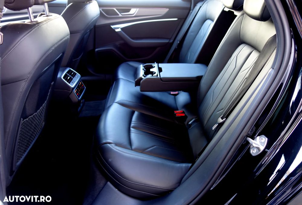 Audi A6 40 TDI quattro S tronic MHEV Advanced - 7