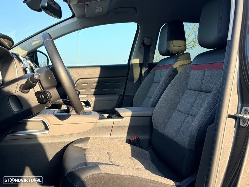 Citroën C5 Aircross 1.5 BlueHDi Feel Pack - 5