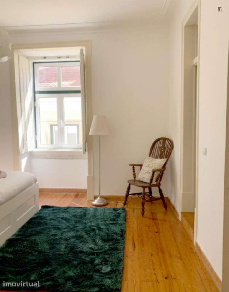 Apartamento com 2 quartos - localizado em Bairro Alto Lisbon - Grande imagem: 4/10