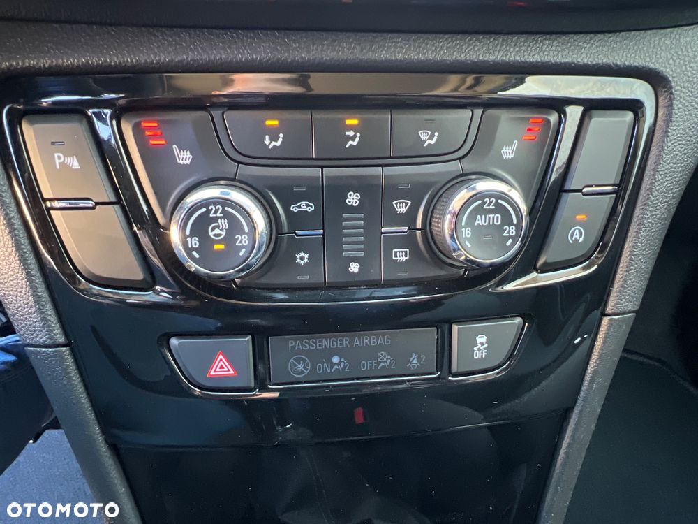 Opel Mokka 1.4 Turbo ecoFLEX Start/Stop Innovation - 20