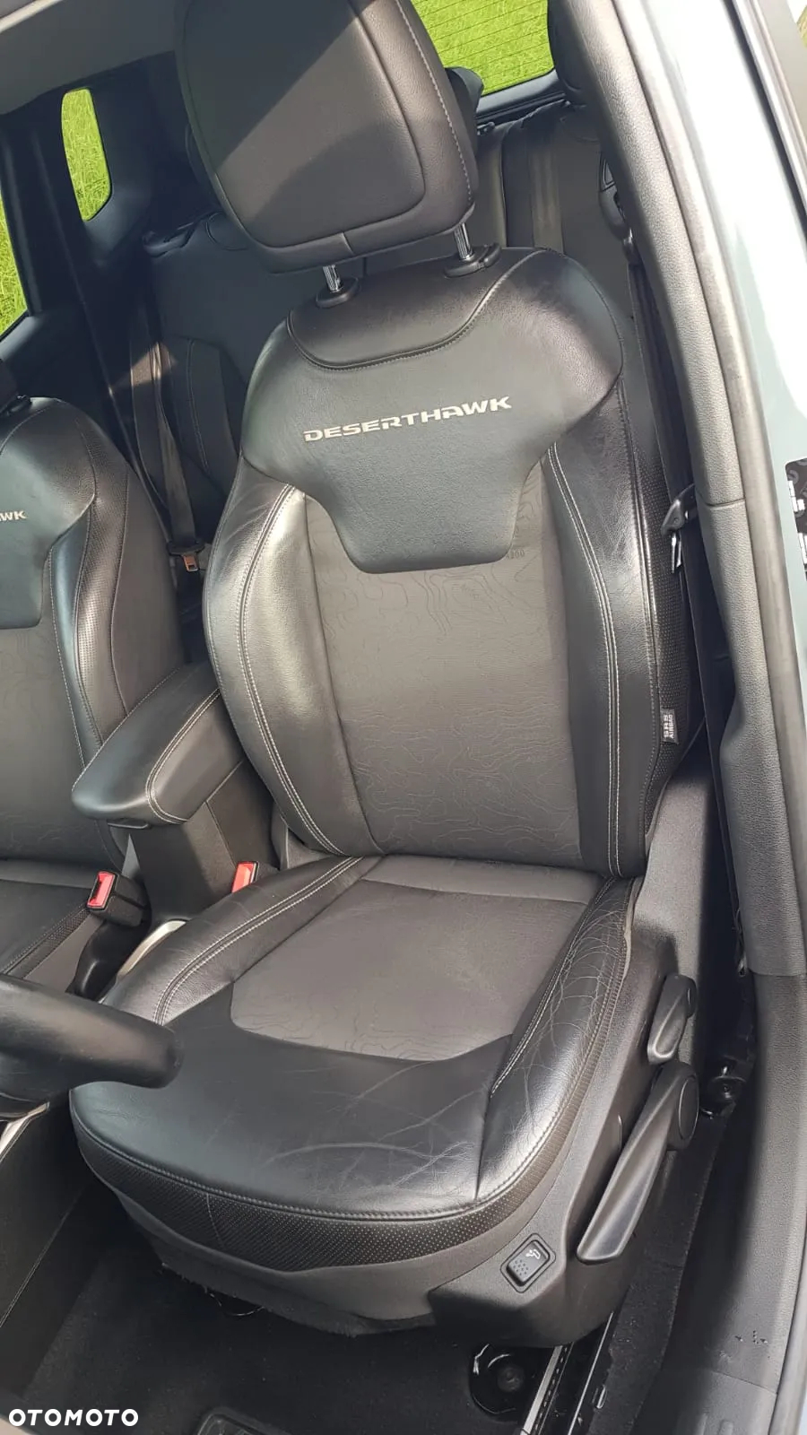 Jeep Renegade - 12