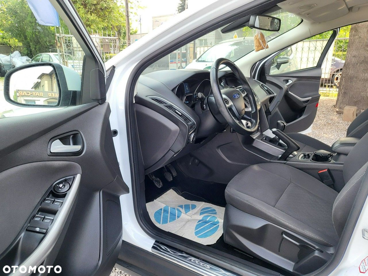 Ford Focus - 14