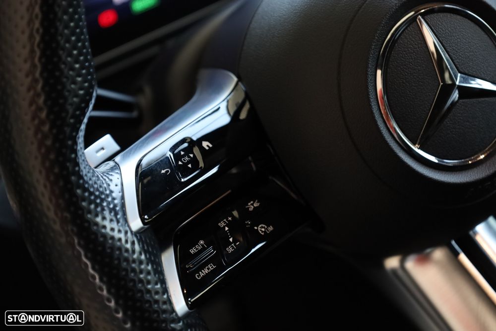 Mercedes-Benz C 300 d 9G-TRONIC AMG Line - 39