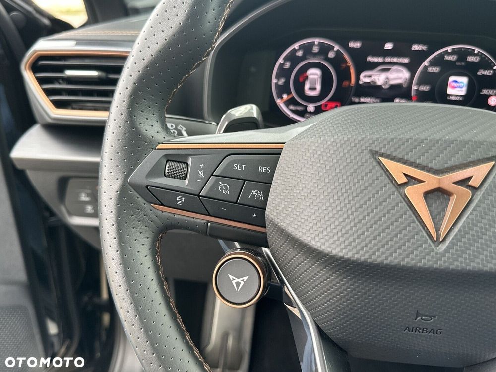 Cupra Formentor 2.0 TSI 4Drive VZ DSG - 18