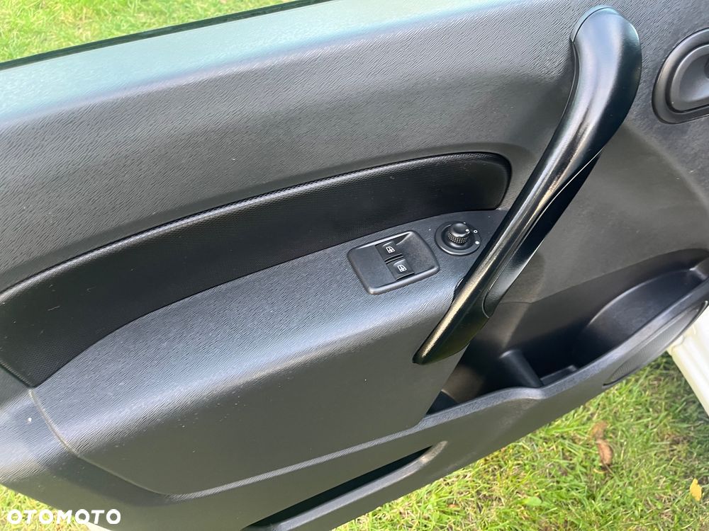 Renault Kangoo 1.5 dCi Business Eu6 - 20