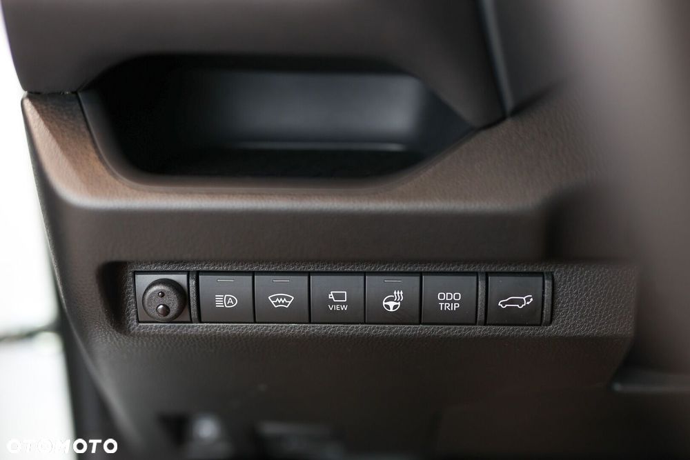 Toyota RAV4 2.5 Plug-In Hybrid Selection 4x4 - 31