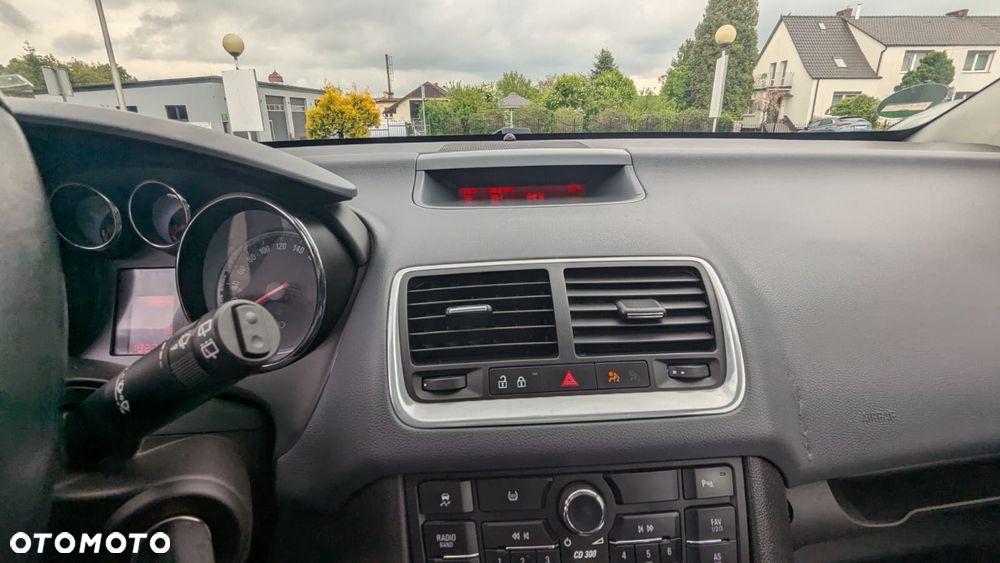 Opel Meriva 1.4 Edition - 16