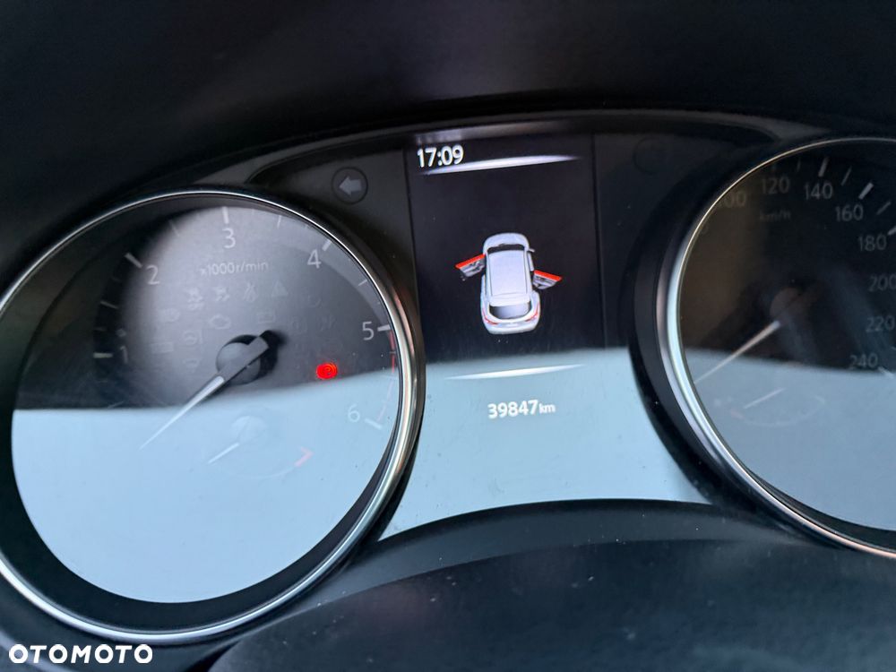 Nissan Qashqai 1.5 dCi Tekna+ - 15