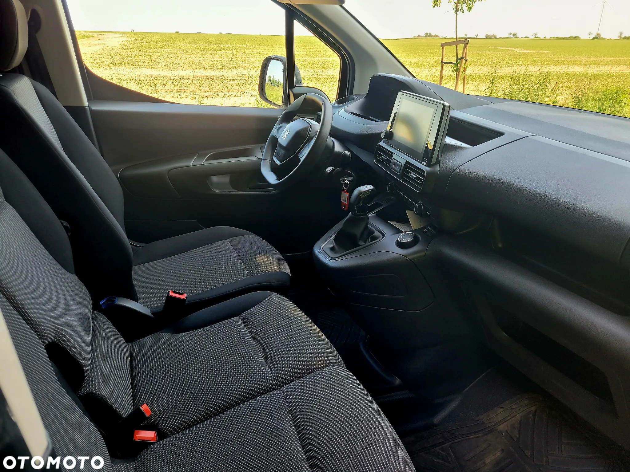 Peugeot Partner - 11