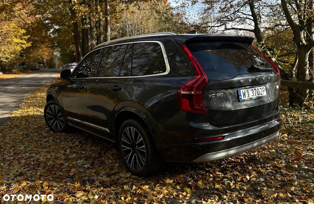 Volvo XC 90 - 12