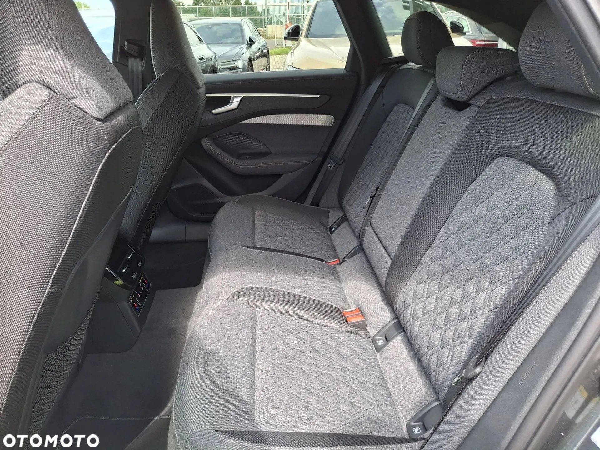 Audi A6 Avant TFSI S tronic - 18