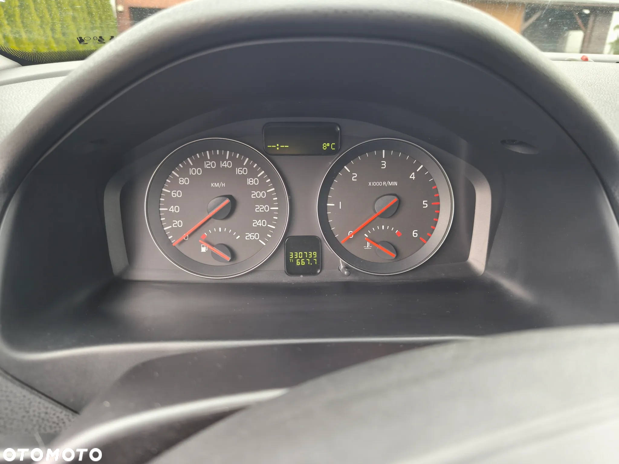 Volvo V50 2.0D Momentum - 16